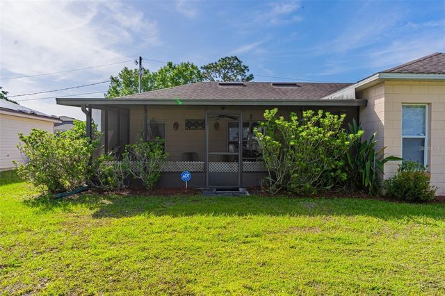 7 TAMIAMI WAY, Kissimmee, FL 34758