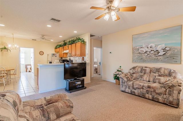 7 TAMIAMI WAY, Kissimmee, FL 34758
