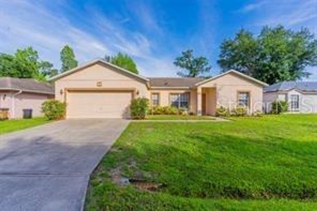 7 TAMIAMI WAY, Kissimmee, FL 34758