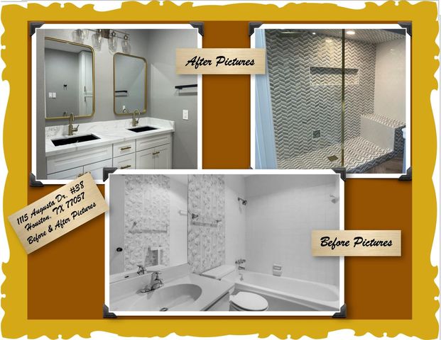 1115 Augusta Drive 38, Houston, TX 77057