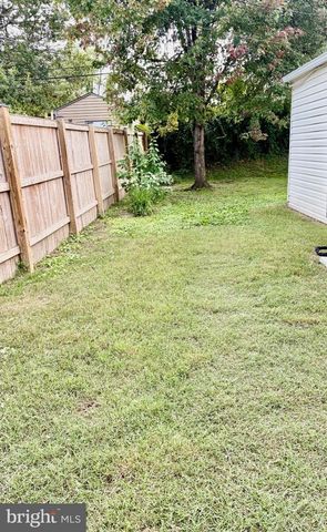 1415 ISTED RD, Glen Burnie, MD 21060