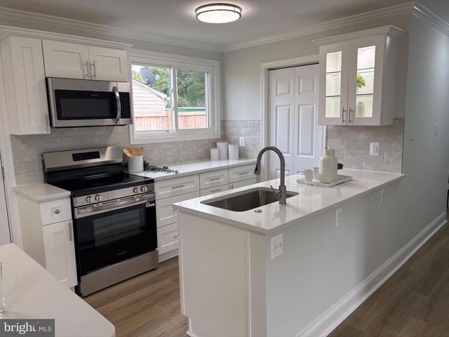 1415 ISTED RD, Glen Burnie, MD 21060