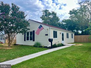 1415 ISTED RD, Glen Burnie, MD 21060