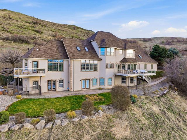 20915 E Jesse Ln, Liberty Lake, WA 99016