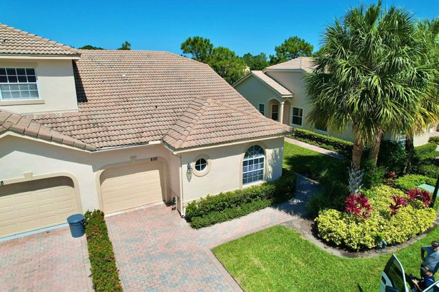 8110 Carnoustie Place, Port St Lucie, FL 34986