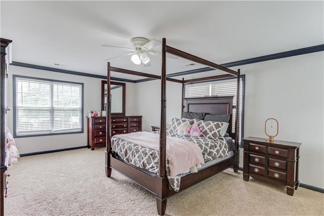 262 Sandhurst Court, Suwanee, GA 30024