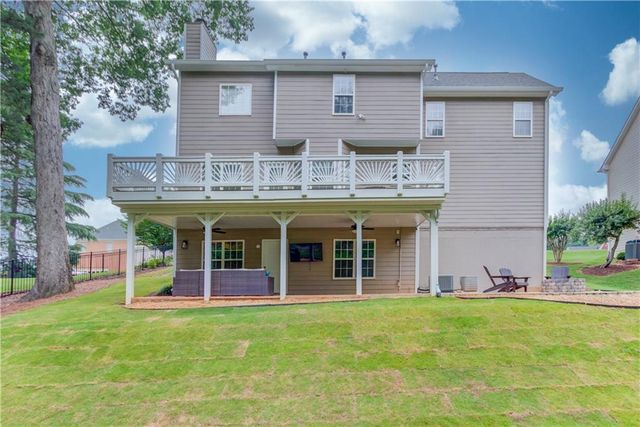 262 Sandhurst Court, Suwanee, GA 30024