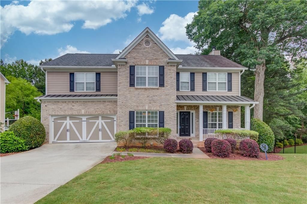 262 Sandhurst Court, Suwanee, GA 30024
