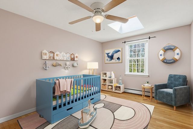 21 Washington Ave, Marshfield, MA 02050