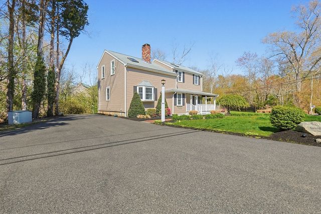 21 Washington Ave, Marshfield, MA 02050