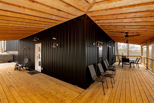 856 New Fall Creek Road, Monticello, KY 42633