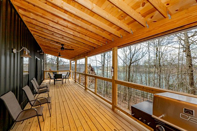 856 New Fall Creek Road, Monticello, KY 42633