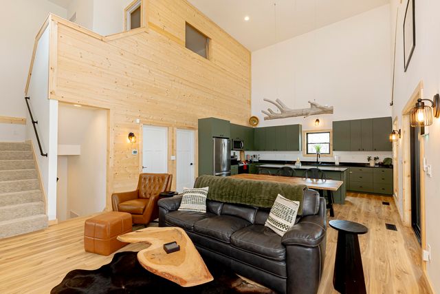 856 New Fall Creek Road, Monticello, KY 42633