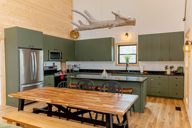 856 New Fall Creek Road, Monticello, KY 42633