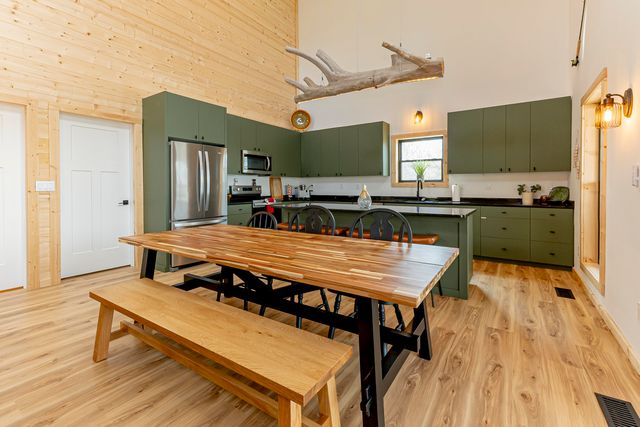 856 New Fall Creek Road, Monticello, KY 42633