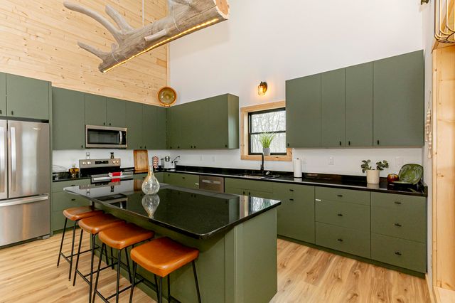 856 New Fall Creek Road, Monticello, KY 42633