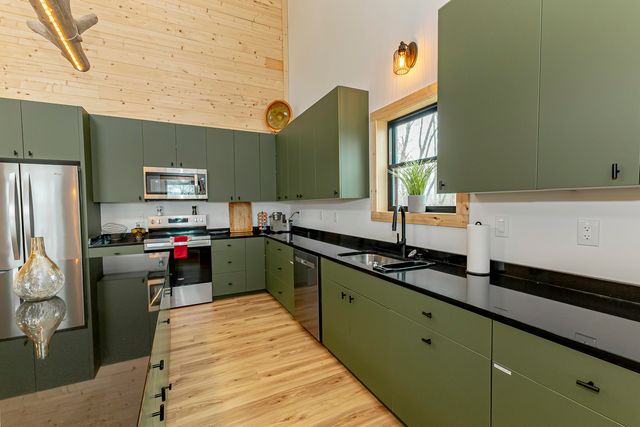 856 New Fall Creek Road, Monticello, KY 42633