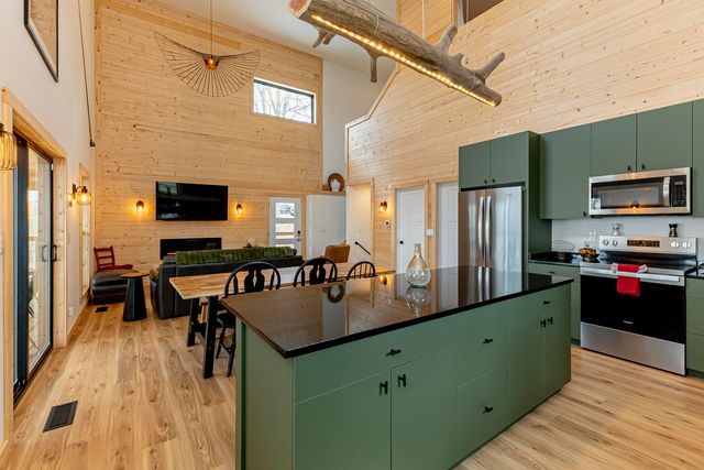 856 New Fall Creek Road, Monticello, KY 42633