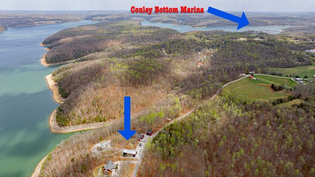 856 New Fall Creek Road, Monticello, KY 42633