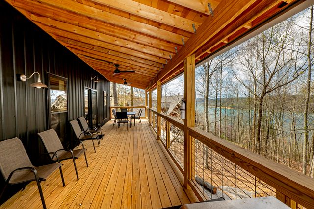 856 New Fall Creek Road, Monticello, KY 42633