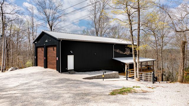 856 New Fall Creek Road, Monticello, KY 42633