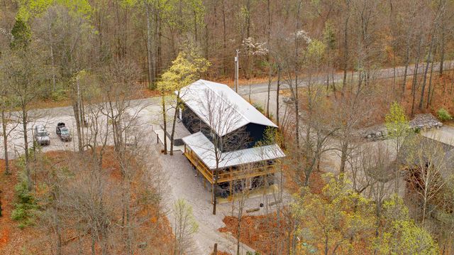 856 New Fall Creek Road, Monticello, KY 42633