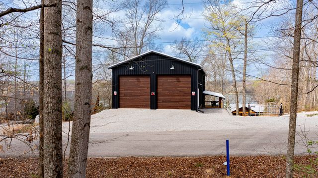 856 New Fall Creek Road, Monticello, KY 42633