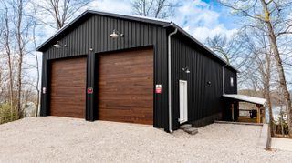 856 New Fall Creek Road, Monticello, KY 42633