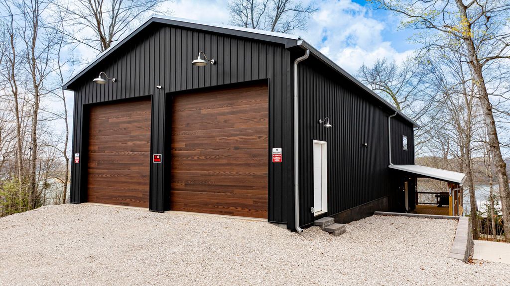 856 New Fall Creek Road, Monticello, KY 42633