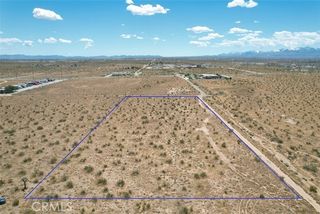 0 Violet Road, Adelanto, CA 92301