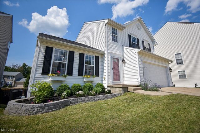 751 Fawn Court, Streetsboro, OH 44241