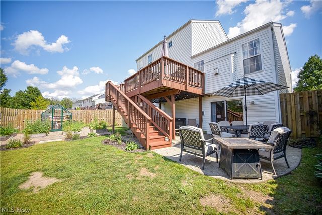 751 Fawn Court, Streetsboro, OH 44241