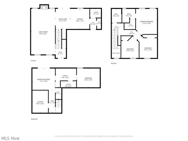 751 Fawn Court, Streetsboro, OH 44241