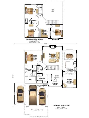 W221N3075 Greenwood COURT, Waukesha, WI 53186