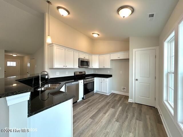 835 Hidden Bridge Drive, Jacksonville, NC 28546