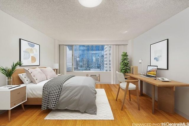 747 Amana Street 1601, Honolulu, HI 96814