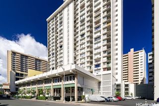 747 Amana Street 1601, Honolulu, HI 96814
