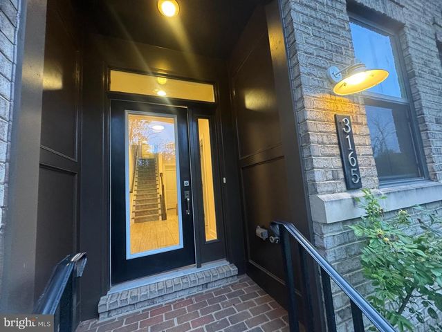 3165 VIRGINIA BLUEBELL CT, Fairfax, VA 22031