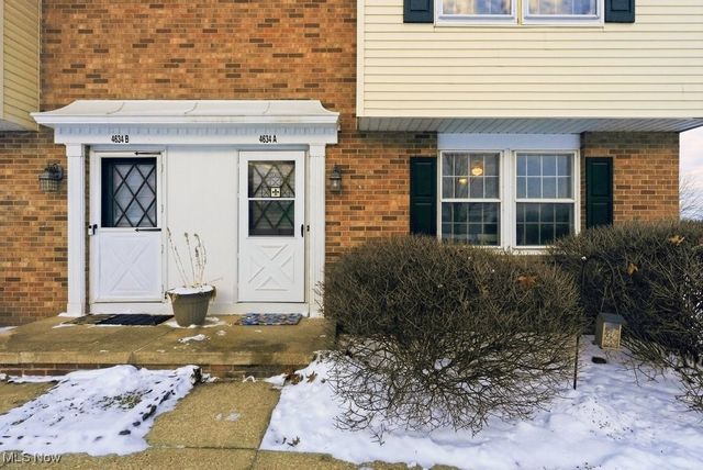 4634 Cox Drive A, Stow, OH 44224