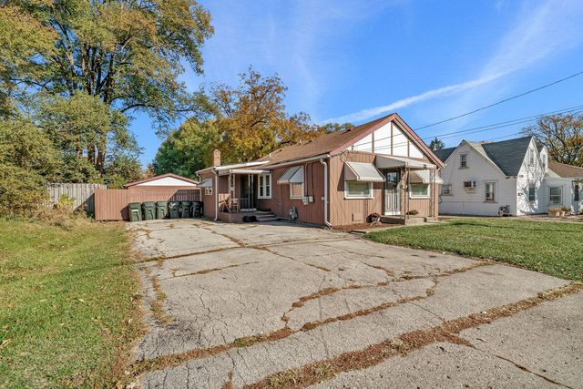 10912 W Grand Avenue, Melrose Park, IL 60164