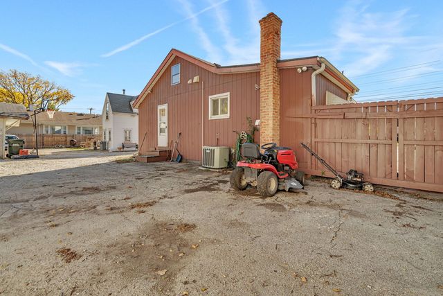 10912 W Grand Avenue, Melrose Park, IL 60164