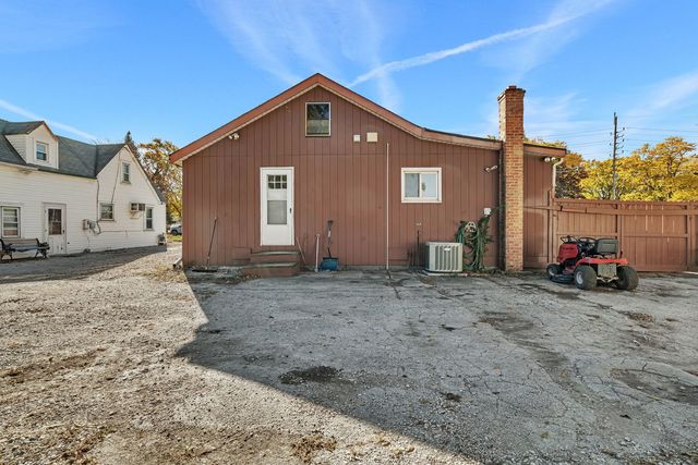 10912 W Grand Avenue, Melrose Park, IL 60164