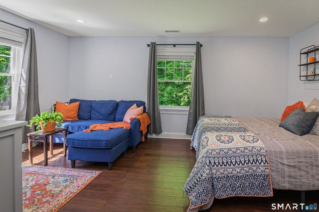 257 Old Sib Road, Ridgefield, CT 06877