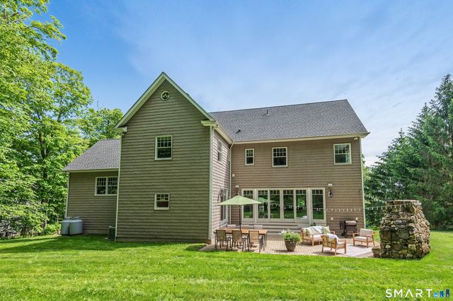 257 Old Sib Road, Ridgefield, CT 06877