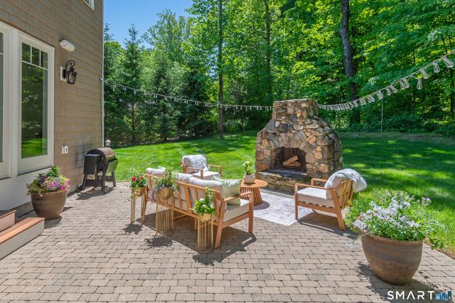 257 Old Sib Road, Ridgefield, CT 06877