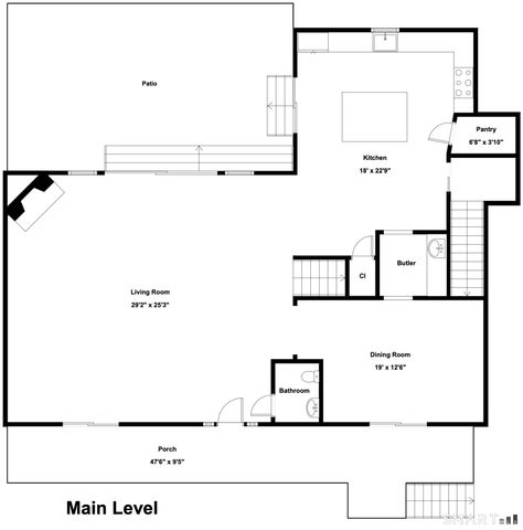 257 Old Sib Road, Ridgefield, CT 06877