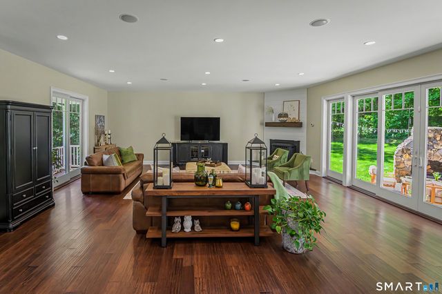 257 Old Sib Road, Ridgefield, CT 06877