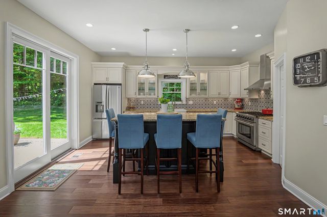 257 Old Sib Road, Ridgefield, CT 06877
