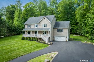 257 Old Sib Road, Ridgefield, CT 06877
