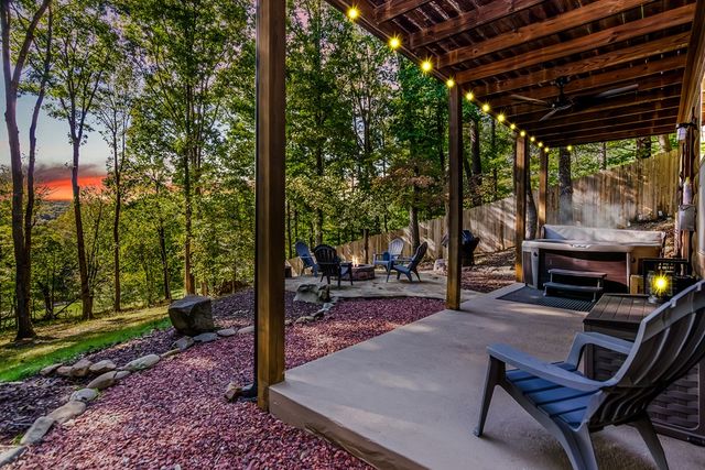 232 Cook Lane, Blairsville, GA 30512